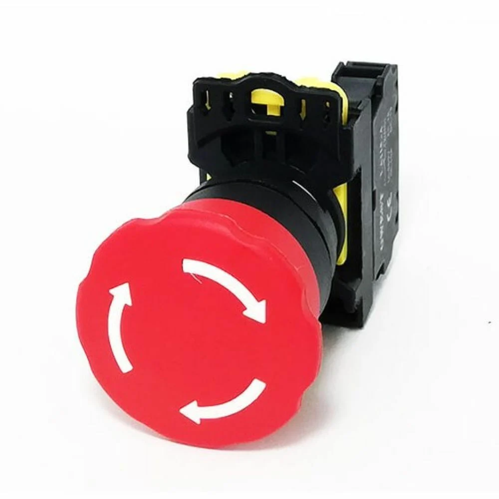 40 mm Kalıcı Mantar Butonlar 