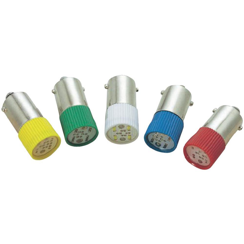 BA9S Led Ampuller 