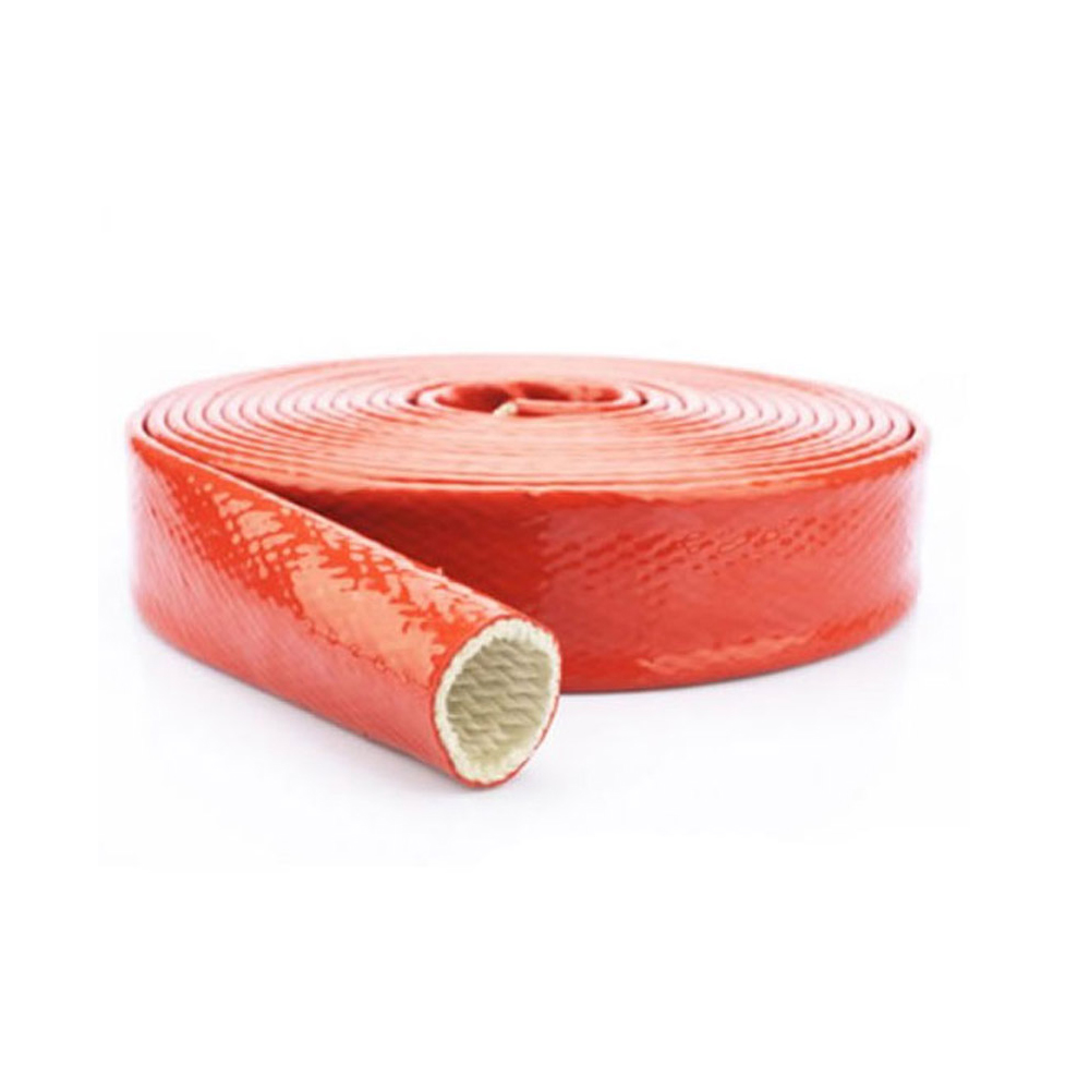 PVC İzoleli Cam Elyaf Makaronlar 