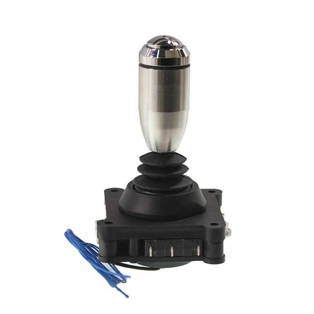 Joystick Vinç Butonları 