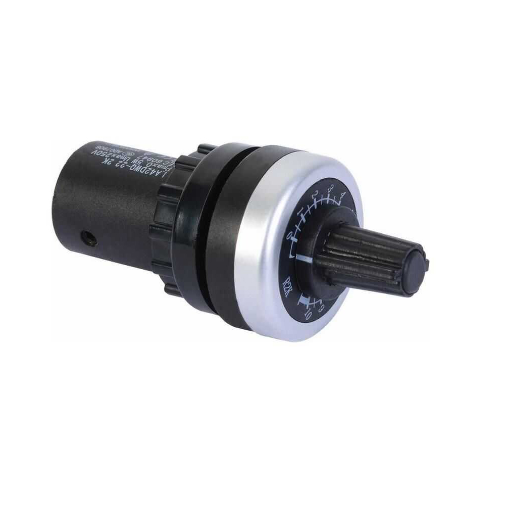 Ø 22mm Potansiyometre 