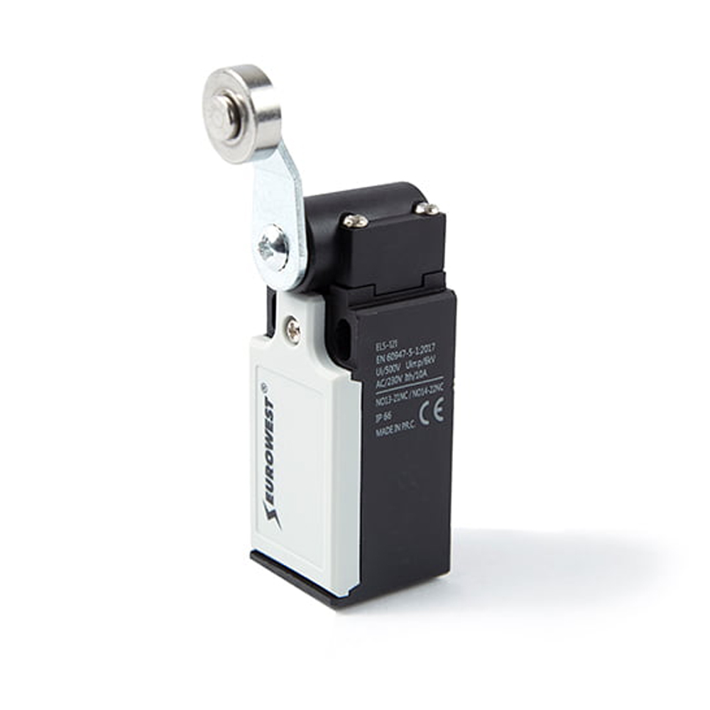 JLS Serisi Limit Switch 