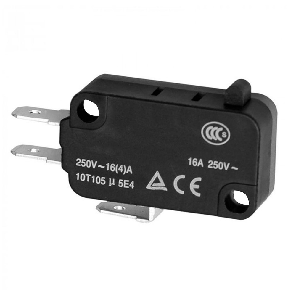 JMS Serisi Mikro Switch 