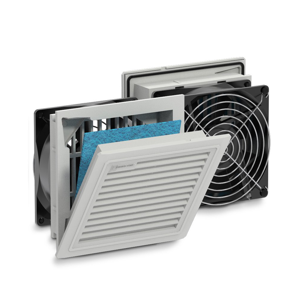 Fan Filtreleri 